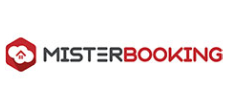 mister booking